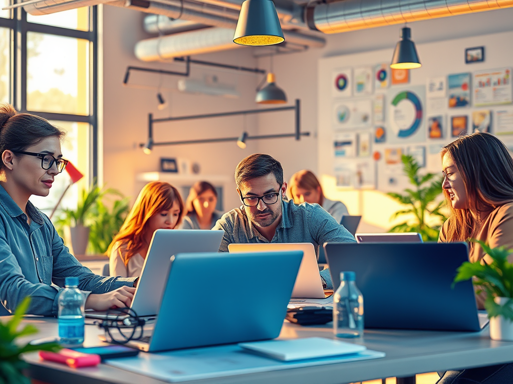  Freelancern ile Tanışın